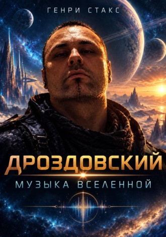 Дроздовский. Музыка вселенной. Генри Стакс