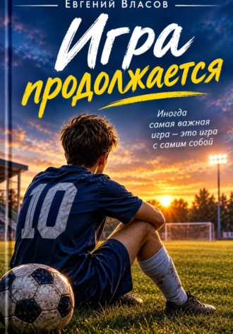 Игра продолжается. 