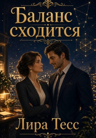 Баланс сходится. Лира Тесс