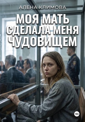 Моя мать сделала меня чудовищем. Алена Климова