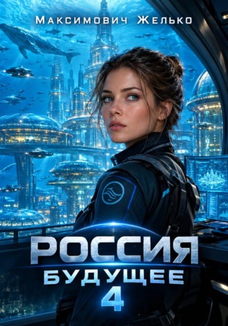 Россия. Будущее 4. Желько Максимович