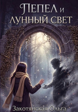 Ольга Закотянская. Пепел и лунный свет