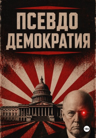 Аслан Исмагилов. Псевдодемократия
