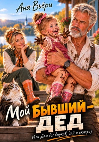 Мой Бывший – Дед!. Аня Вьёри