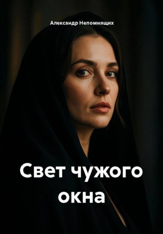 Свет чужого окна. Александр Непомнящих