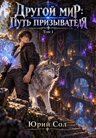 Другой мир: Путь призывателя. Юрий Сол