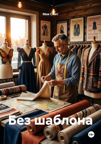Без шаблона. Мия Смит