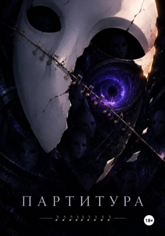 Партитура. Dizzable Akihiro