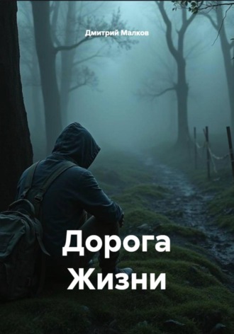 Дорога Жизни. Дмитрий Малков