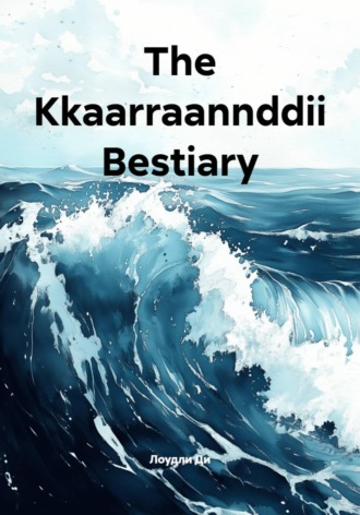 The Kkaarraannddii Bestiary. Лоудли Ди