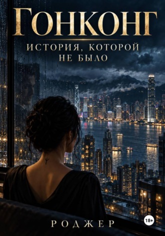 Гонконг. История, которой не было. Роджер