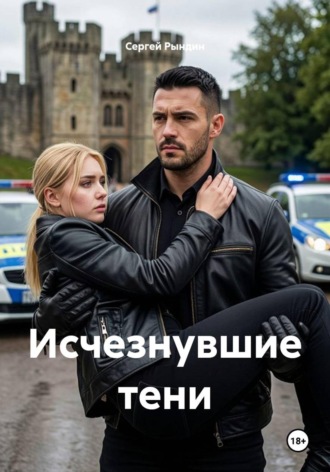 Исчезнувшие тени. Николай Грей