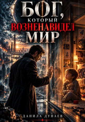 Бог, который возненавидел мир. Данила Дунаев