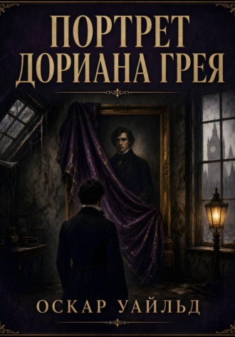 Портрет Дориана Грея. 