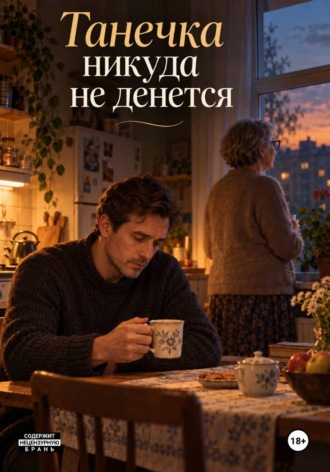  М-Север. Танечка никуда не денется