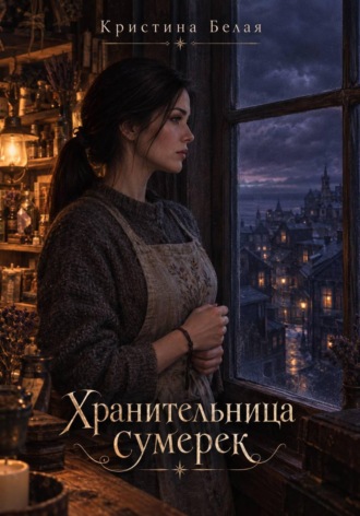 Кристина Белая. Хранительница сумерек