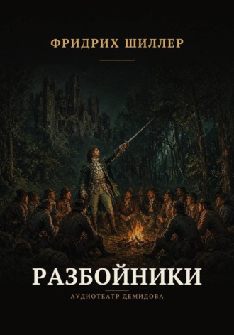 Разбойники. 