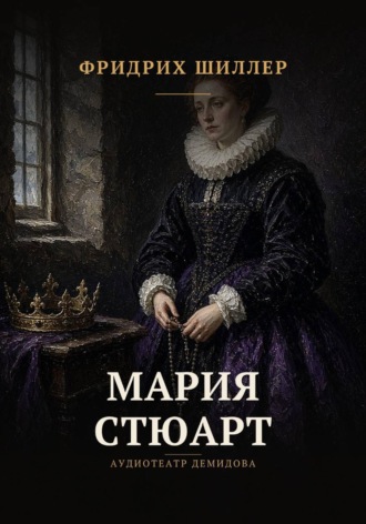 Мария Стюарт. Фридрих Шиллер