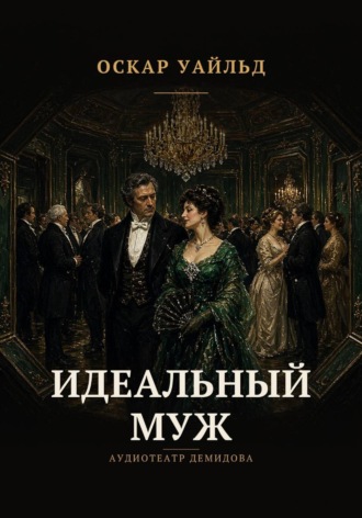 Оскар Уайльд. Идеальный муж