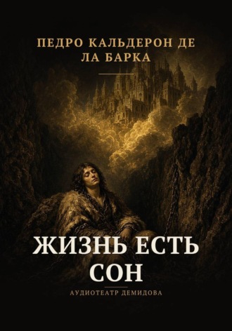 Педро Кальдерон де ла Барка. Жизнь есть сон