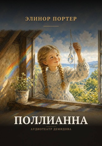 Поллианна. Элинор Портер