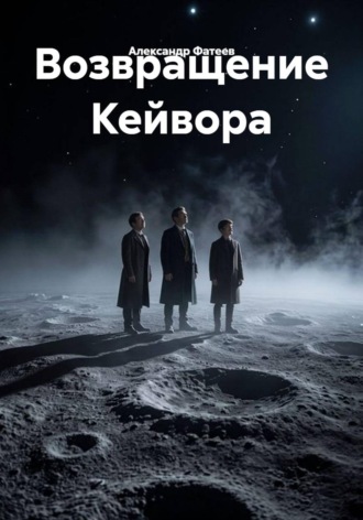 Возвращение Кейвора.. Александр Фатеев
