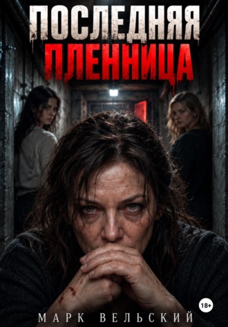 Марк Вельский. Последняя пленница