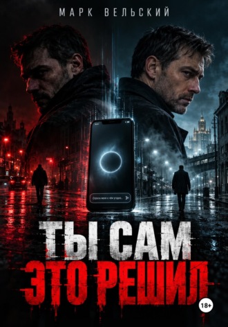 Марк Вельский. Ты сам это решил