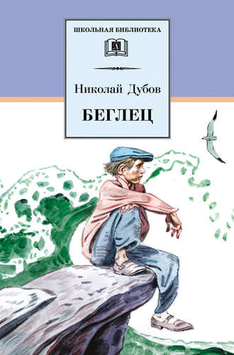 Николай Дубов. Беглец (сборник)