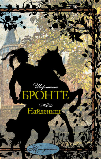 Найденыш. 