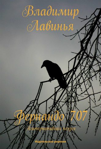 Фернандо 707. Владимир Лавинья