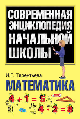Математика. 