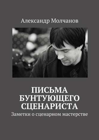 Письма бунтующего сценариста. Заметки о сценарном мастерстве. 