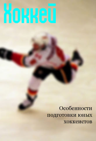 И. В. Мельников. Особенности подготовки юных хоккеистов