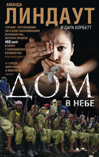 Дом в небе. Аманда Линдаут