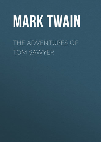 Марк Твен. The Adventures of Tom Sawyer