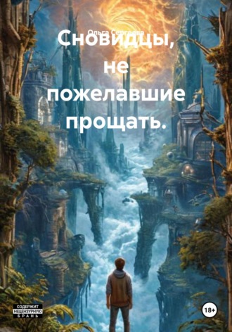 Сновидцы, не пожелавшие прощать.. 